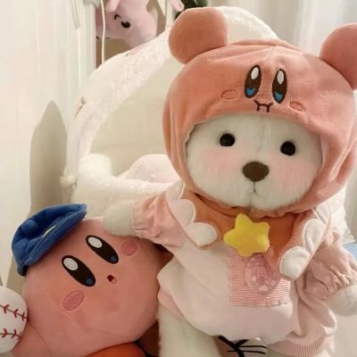 情侣头像玩偶