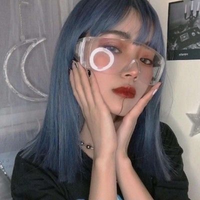 头像女御姐女王