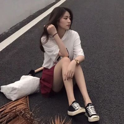 单人真人情侣头像不明显一男一女图片