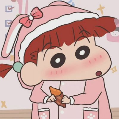 优质动漫卡通情侣头像图片