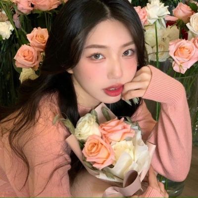 女生头像超甜超美