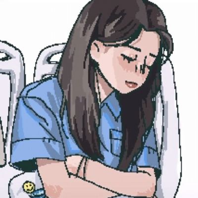 稀有少见动漫情侣头像图片