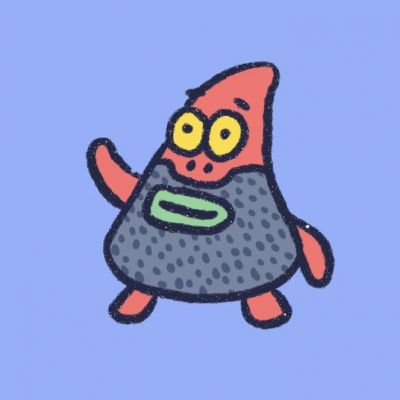 高级又沙雕的动漫头像图片