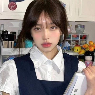 2025头像女高清真人好看图片