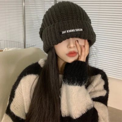 超酷冷淡风女生头像图片
