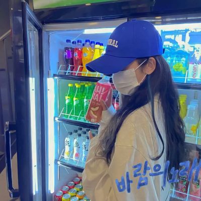 头像2025女头真人图片