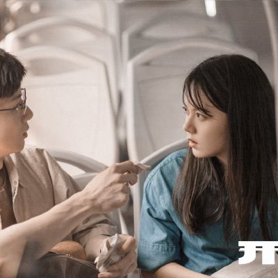 开端cp情头