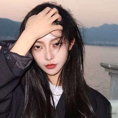 头像女御姐女王