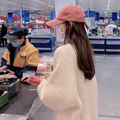 头像2025女头真人图片