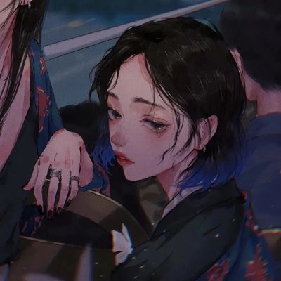 2025独一无二的闺蜜头像图片一对两张