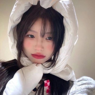 优质画质网图头像女生