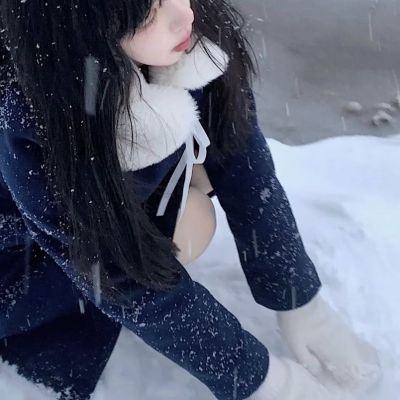 真人可爱仙气头像女生高清图片