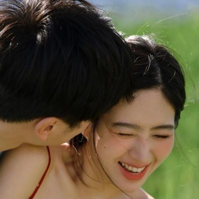 cp微信头像独一无二情侣图片