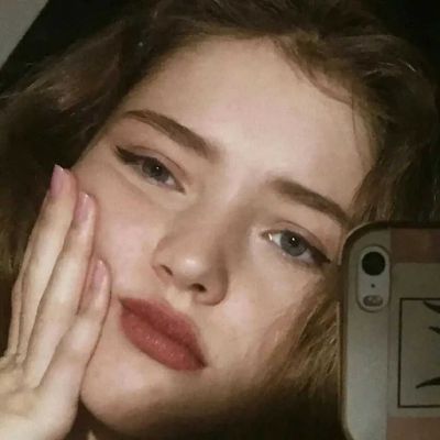 个性头像女生气质ins风格图片