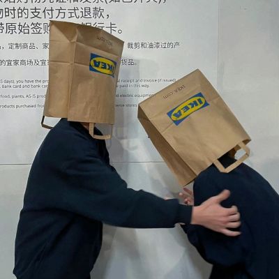 cp微信头像独一无二情侣图片