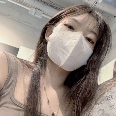 优质画质网图头像女生