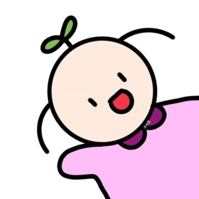 逗比沙雕又可爱的头像