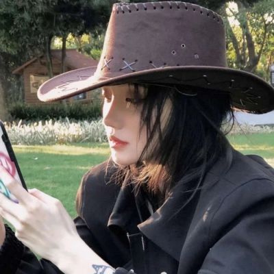 清晰可爱女生个性头像真人图片