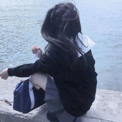2025年超可爱女生头像图片