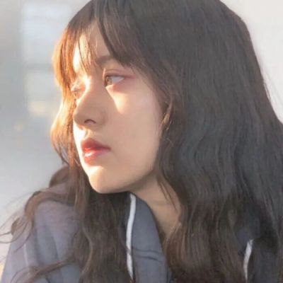 emo头像女生丧