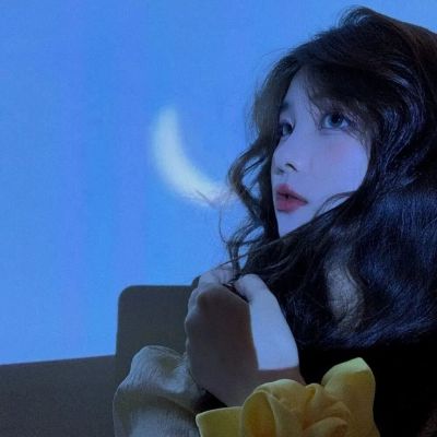 emo头像女生丧