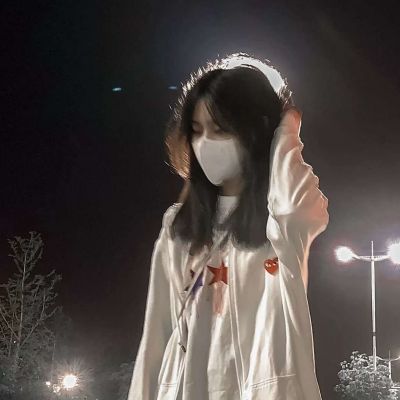 抖音最火高清网图女生头像