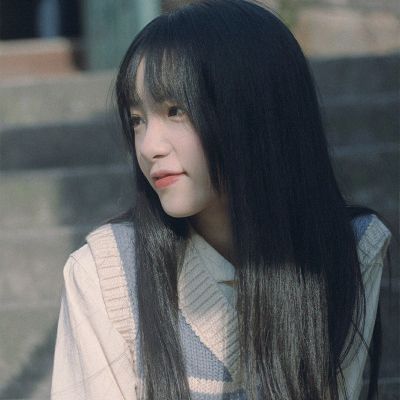 超流行好看漂亮的2025女生头像图片