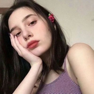 个性头像女生气质ins风格图片