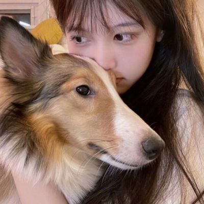 ins温柔气质女生头像图片真人