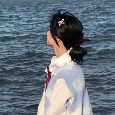 抖音最火高清网图女生头像