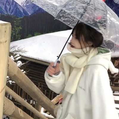 emo头像女生丧