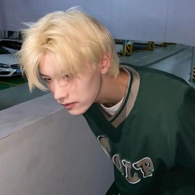 潮酷男生头像超酷帅气高清图片