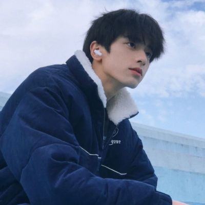 潮酷男生头像超酷帅气高清图片