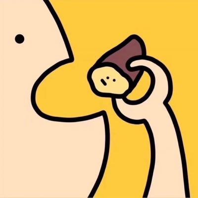 逗比沙雕又可爱的头像