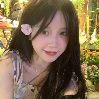 女生ins高清优质头像图片