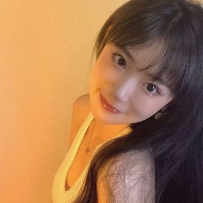 风格女头ins快手高清图片