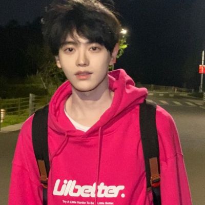 潮酷男生头像超酷帅气高清图片