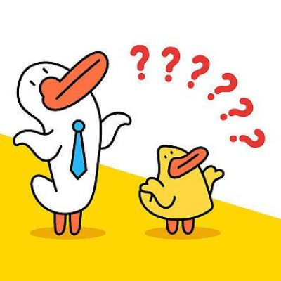 可爱搞怪卡通动漫头像图片