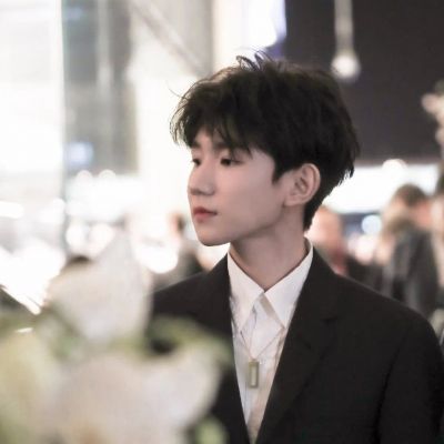 男生唯美意境图片高清
