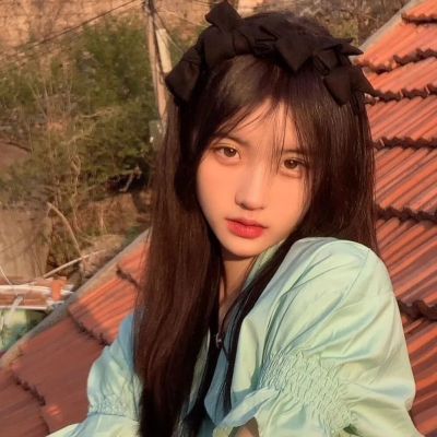 emo头像女生丧