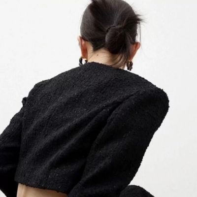 头像女生真人高级感部位图片