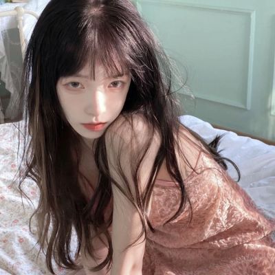 优质画质网图头像女生