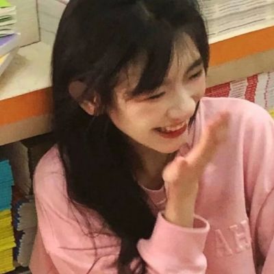 好看女生真人头像清晰高清图片