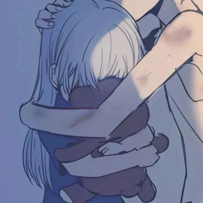 cp微信头像独一无二情侣图片