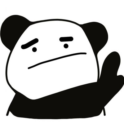 逗比沙雕又可爱的头像