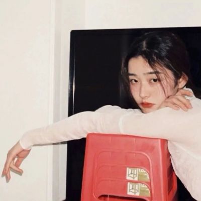 好看女生真人头像清晰高清图片