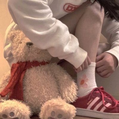 2025年超可爱女生头像图片