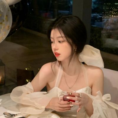 女生头像真人超级温柔漂亮图片