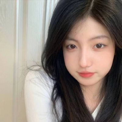 女生ins高清优质头像图片