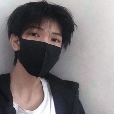 男生唯美意境图片高清